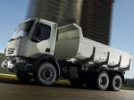 Volvo VM23 6x4 Tipper 2010 года
